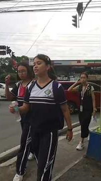 Wandering Streets of Imus City, Cavite Philippines 🇵🇭-Virtual Tour