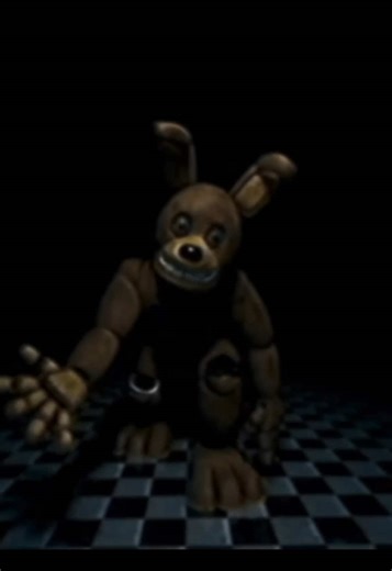 Creating Engaging Springtrap Edits