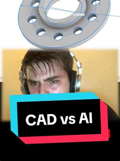 CAD vs AI: Comparing MecAgent and Inventor in 2026