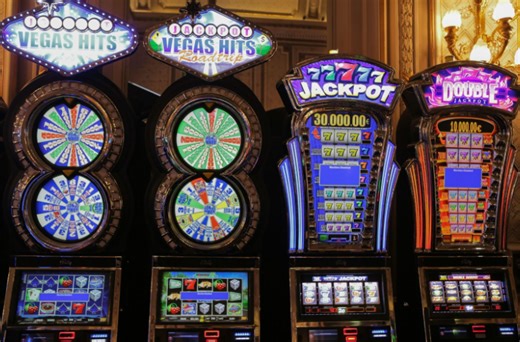 California Casinos Set for Boost After Big Money Win on New Year's Eve