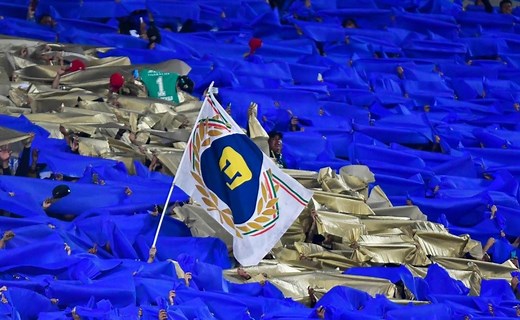 El de Pumas se cuela en la lista de los 100 logos más lindos en la historia del futbol mundial