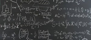 The writing on the wall: Unraveling chalkboard mysteries