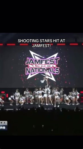 All-Star Cheer Performance Highlights at Jamfest