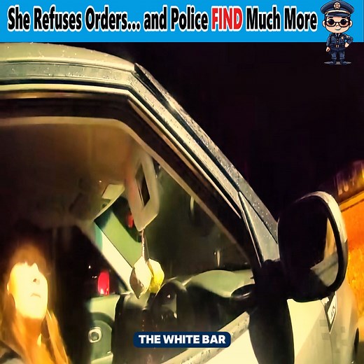30K views · 505 reactions | She Refuses Orders… and Police FIND Much More | Truth on Cam | Facebook