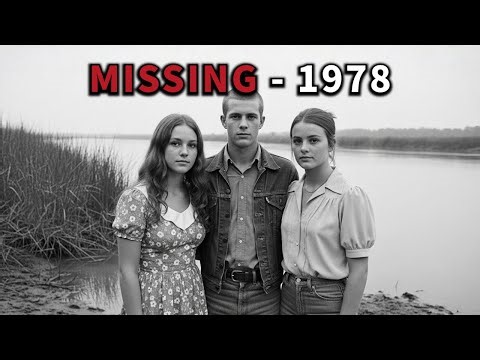 Mississippi 1978 cold case solved — arrest shocks community