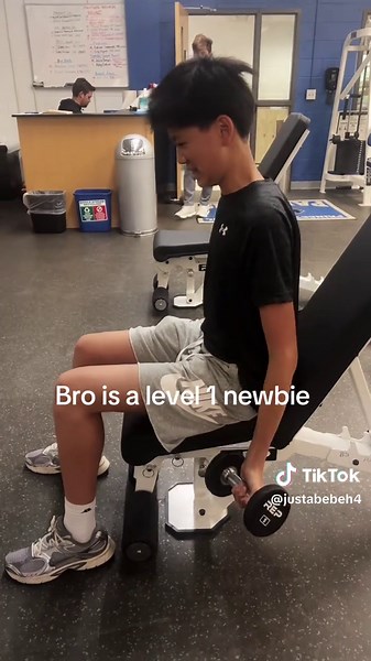 #roblox#fyp #funny #gym #workout