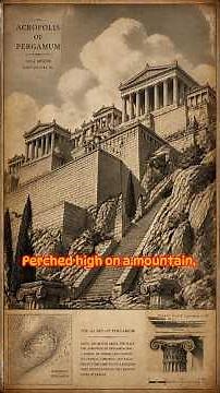Why Did Jesus Call Pergamum Satan's Throne? #endtimes #truth