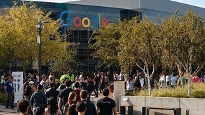 Google employees leave work in Pittsburgh, worldwide to protest treatment of women