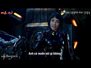 Nhạc Phim Remix 2021 - Đại Chiến Thái Bình Dương 1- L/K Nhạc Trẻ Lồng Phim Hành Động