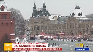 27K views · 294 reactions | US President Joe Biden has announced new...