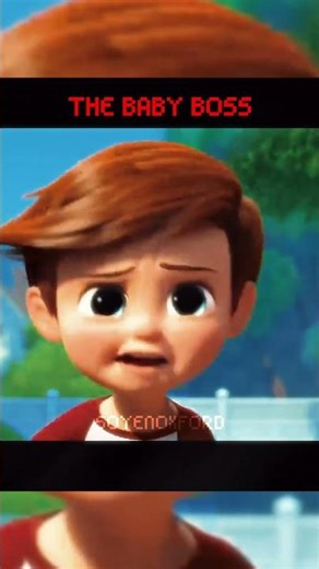 The Baby Boss is Back 😎 | Funniest Baby Boss Moments 😂 | #shorts #babyboss