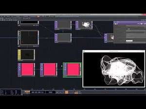 THP 494 598 | Generative Design - Shape | TouchDesigner