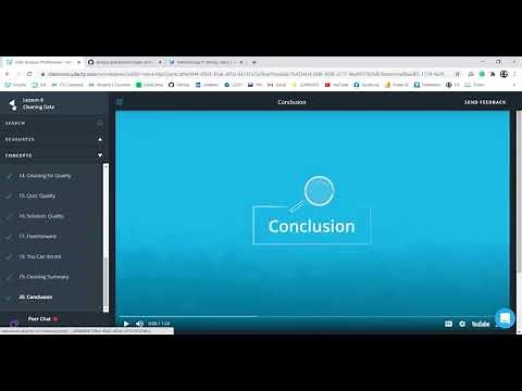 Data Wrangling - Professional Data Analysis FWD