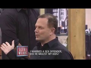 Dan Ribacoff, NY Lie Detector/Polygraph Expert, tests for Child Molestation