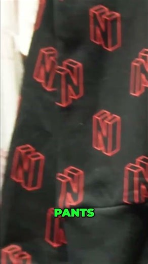 Stranger Things Merch Haul: Netflix Drops Surprise! #shorts