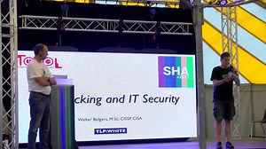 Lockpicking and IT Security