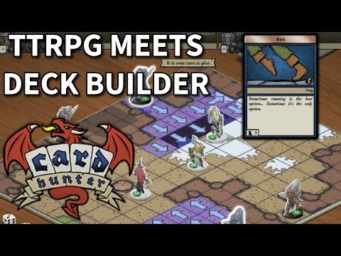 The most under rated strategy game ever? Card Hunter is incredible! Grinding levels on my 2nd party