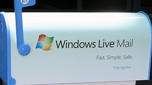 Microsoft presentó en sociedad sus servicios “Windows Live”