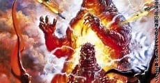 Godzilla vs. Destoroyah - Cine Canal Online