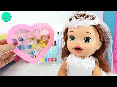 SARA se prepara para una Boda Especial