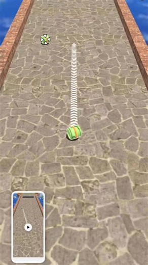 Funner Yt on Instagram: "Bump Pop Fun Gameplay 🎯🎮🎯🎯"