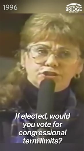 #stitch with @American Bridge 21st Century