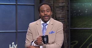 SNL takes a break from politics to poke fun at the Super Bowl in latest cold open