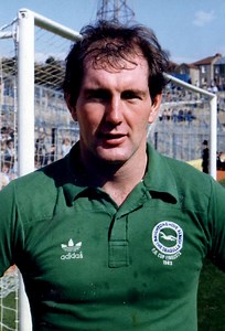 Joe Corrigan - Alchetron, The Free Social Encyclopedia