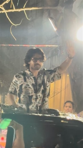 Yoursdoondivenkat on Instagram: "Champion movie promotion at sims collage guntur @iamrshn #instagram #championmovie#yoursdoondivenkat #instagood #reels"