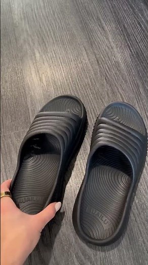 Women's Slide Sandals Review: Key Benefits and Limitations? | Brand: KuaiLu