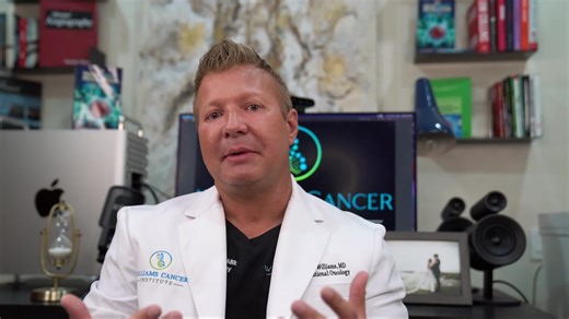 28 reactions | DOSTARLIMAB AND THE AMAZING IMMUNOTHERAPY RESULTS IN RECTAL CANCER | Williams Cancer Institute | Facebook