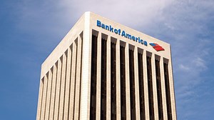 Bank of America confirms all branches to shut today - Wells Fargo won't be help