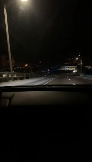 When you dont want to pay $2 for the bridge so you drive over the opposite side🤷🏽‍♂️🤣 #fyp#bahamaintiktok🇧🇸