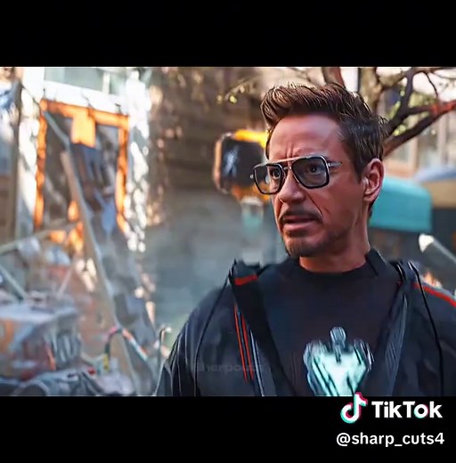 Top Iron Man Suit-Up Moments in Marvel Movies