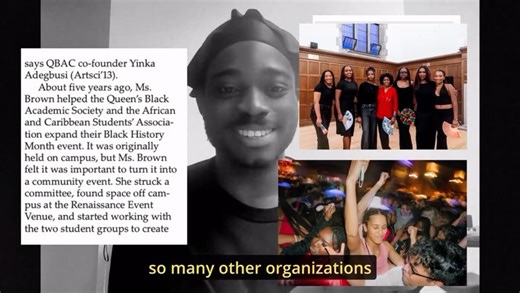 King. on Instagram: "the black experience… time & memory w/ @thesunbeamng @socialissues_ams @queensuyellowhouse . . journal entry #1 references: queens archives via @queensuyellowhouse (researched by simi oluwole @__simi.xoxo__ ) queens gazettes via queens digital archives - - - filmed & edited on my @apple macbook pro"