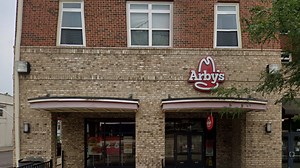 Arby's restaurant suddenly closes - 'workers were only given day's notice'