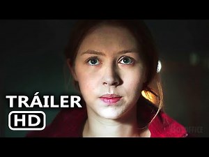 TERROR ON THE HIGH SEAS Spanish Dubbed Trailer (Horror, 2021) Science Fiction