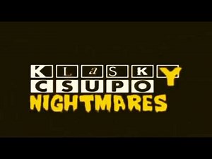 Spongebob Csupo Nightmares