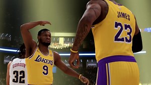 NBA 2K: How to Play With Friends, Explained