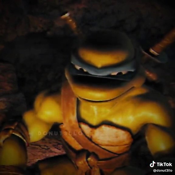 NIGHTWATCHER Drama and TMNT Analysis