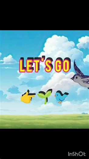 how to flying bird animation in paper