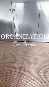 I think this covers the most asked things you all needed help organizing in this weekends question box in terms of toy organization. The bags are great because they roll easily and can be pulled or carried. We added 4 to our organization situation this week and I am not one bit mad! 🙌🏻 What are you struggling to organize?? Comment TOY ORGANIZATION for the links everything in this post the free 30 day declutter challenge you can join in next month with me. Or you can find them all linked in my 