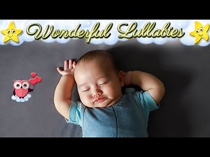 "John's Lullaby" ♥ Help Your Baby Go To A Relaxing Sleep Faster