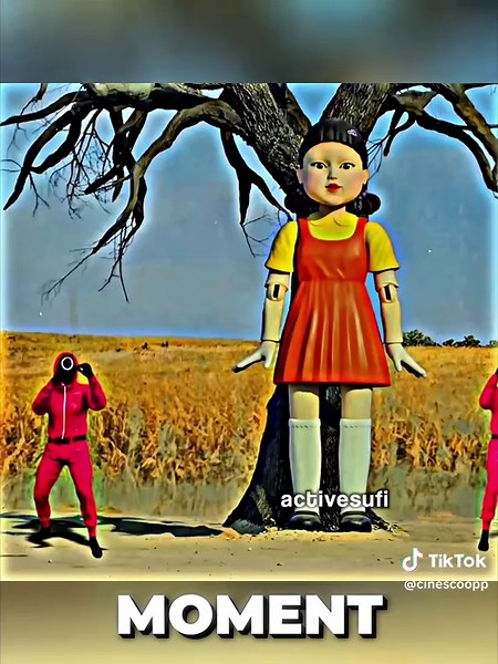 Shadow what if Squid Game 🦔 #shadow #sonic #whatif #squidgame