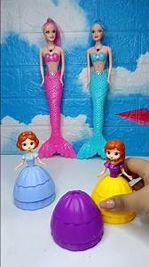 satisfying cute & unique miniature Disney princess