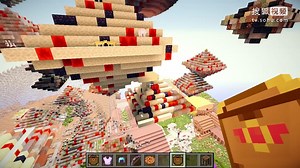 我的世界Minecraft《籽岷的模组介绍 Pandora s Box 潘多拉魔盒 Mod》