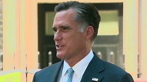 Romney's Olympic comments cause stir