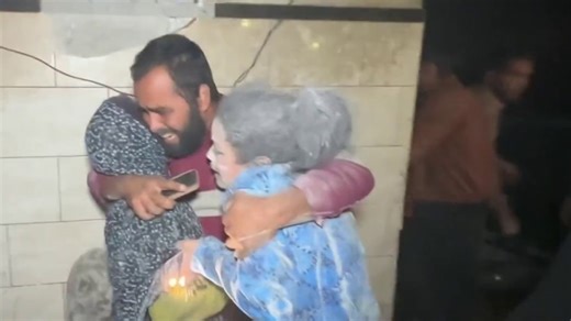 Leaders of 'Uncommitted' and 'Abandon Harris' movements reflect on Trump's victory and early moves