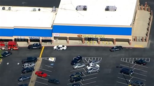 Man chased in car after being shot by suspect following argument near busy Decatur road, police say