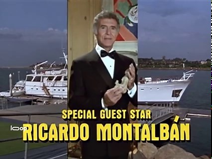 The Colbys (TV Series 1985–1987)